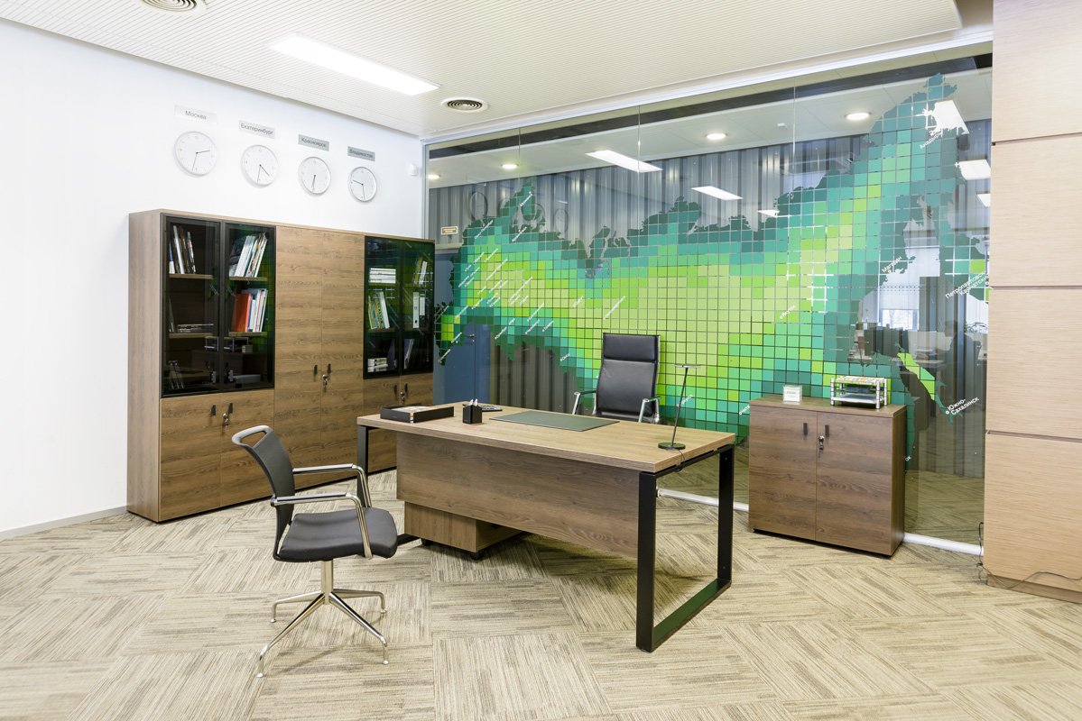 Кабинет премиум класса Rola - вид 9