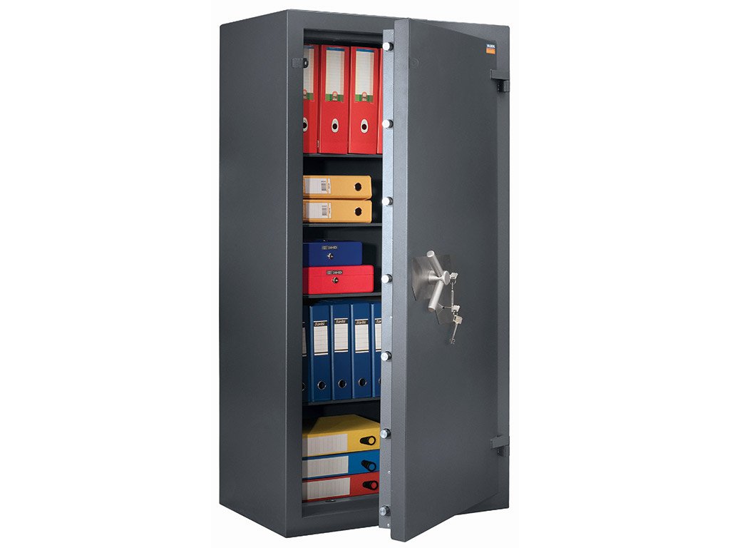 Взломостойкий сейф III класса VALBERG ФОРТ 1685 KL