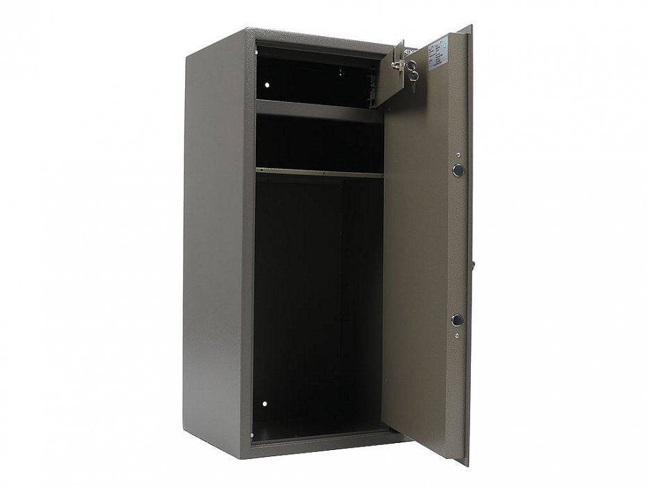 Сейф для офиса &laquo;AIKO ТM-90T KL&raquo; - вид 4