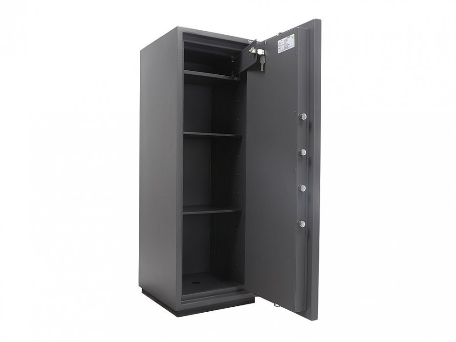 Огневзломостойкий сейф &laquo;VALBERG Гранит 120T KL&raquo; - вид 3