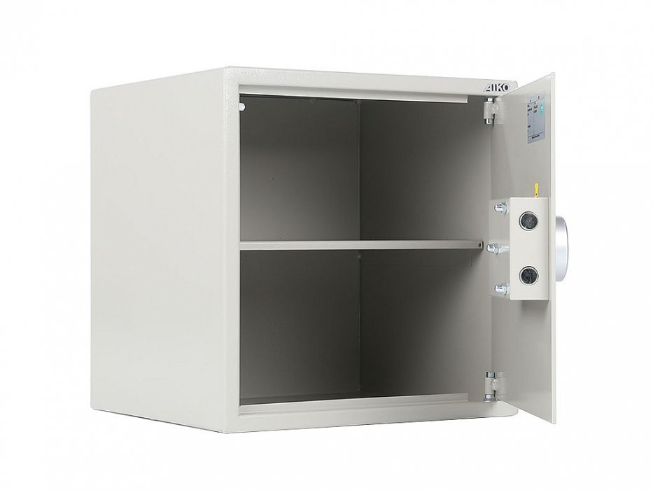 Сейф для офиса &laquo;AIKO Т-40 EL&raquo; - вид 3