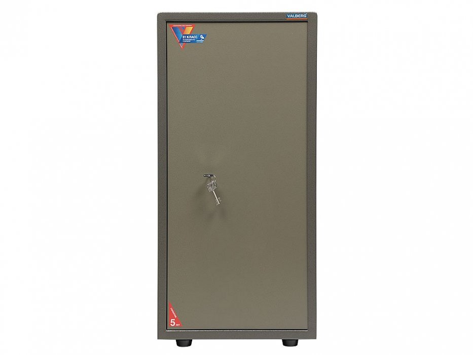 Сейф для офиса &laquo;VALBERG ASM-90 T KL&raquo; - вид 4