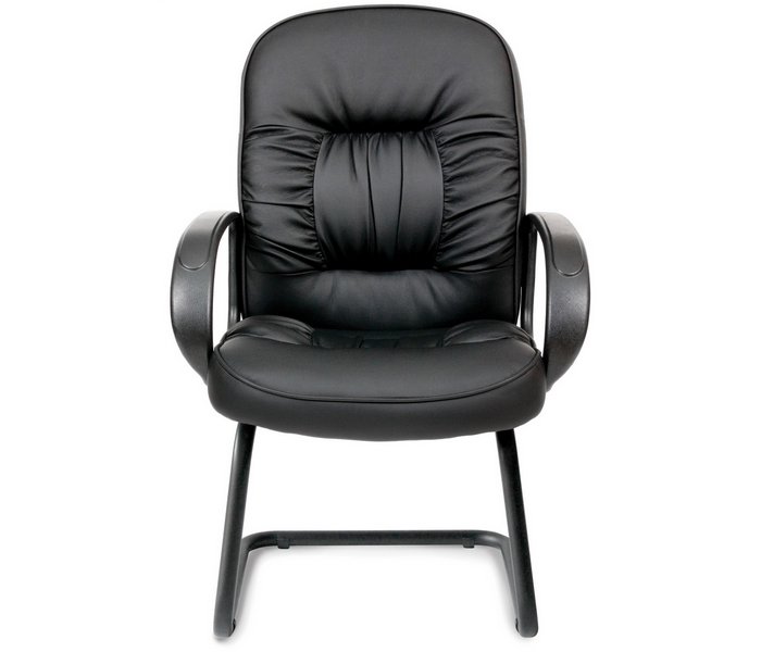 Стул для посетителей CHAIRMAN 416V - вид 2