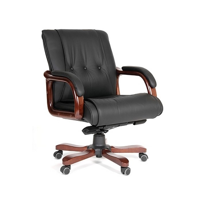 Руководительское кресло CHAIRMAN 653M