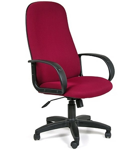 Кресло для персонала CHAIRMAN BUDGET-E-279 - вид 6