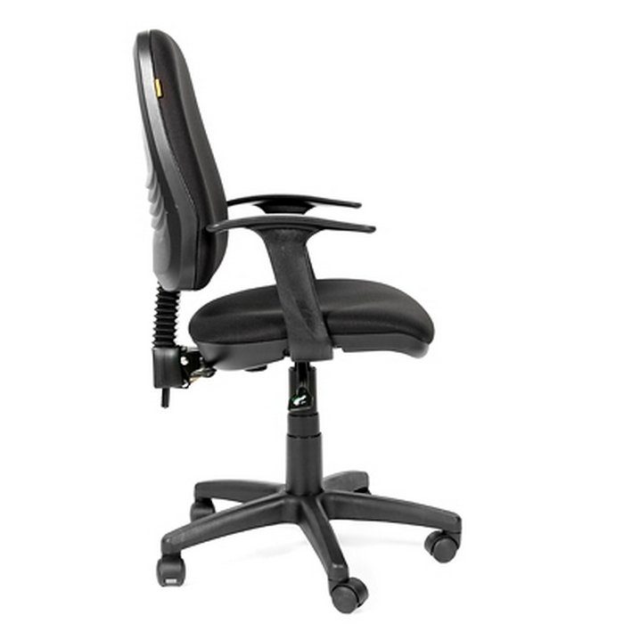 Компьютерное кресло CHAIRMAN CH-661 - вид 2