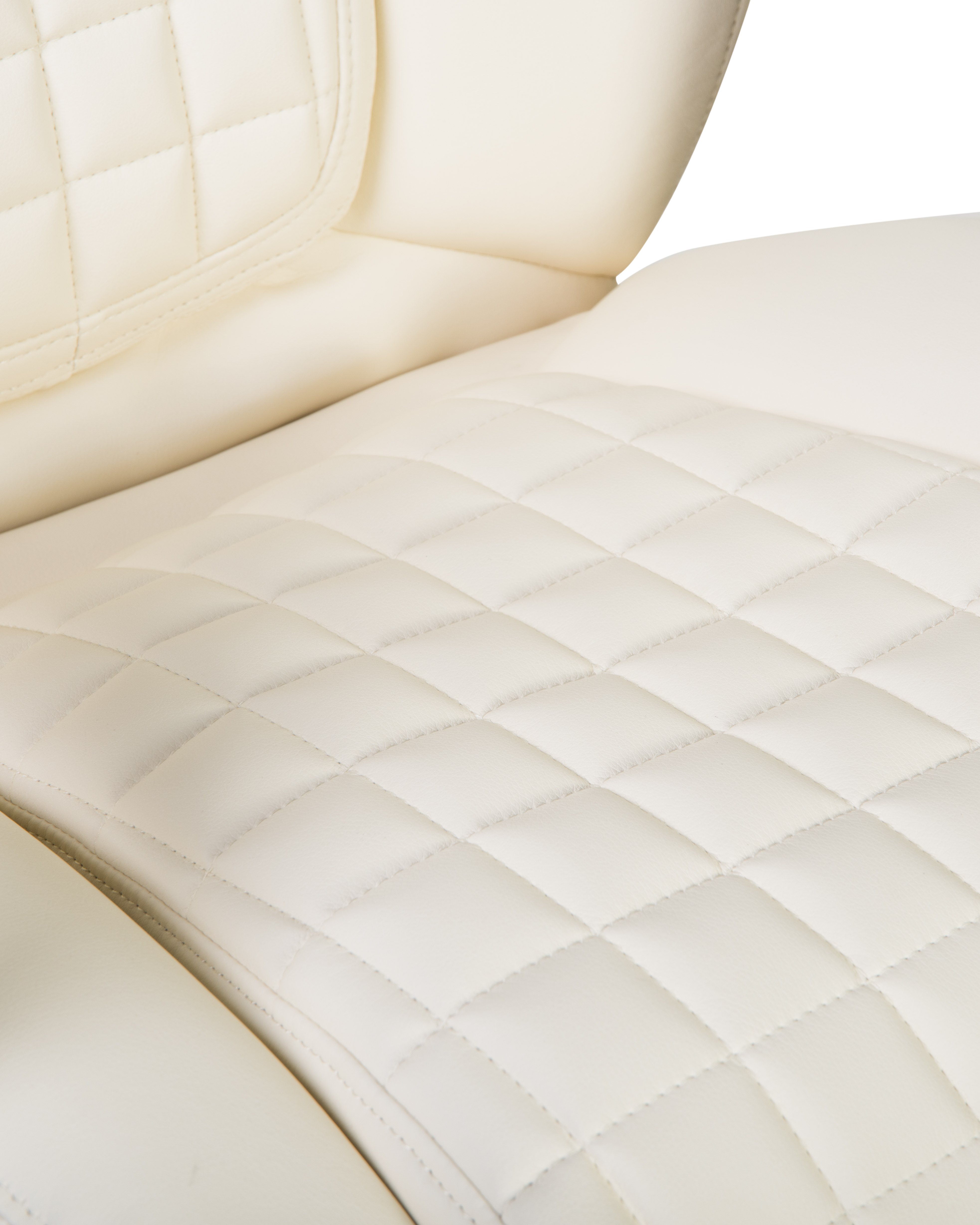 Кресло руководителя эконом LMR-114B - вид 19