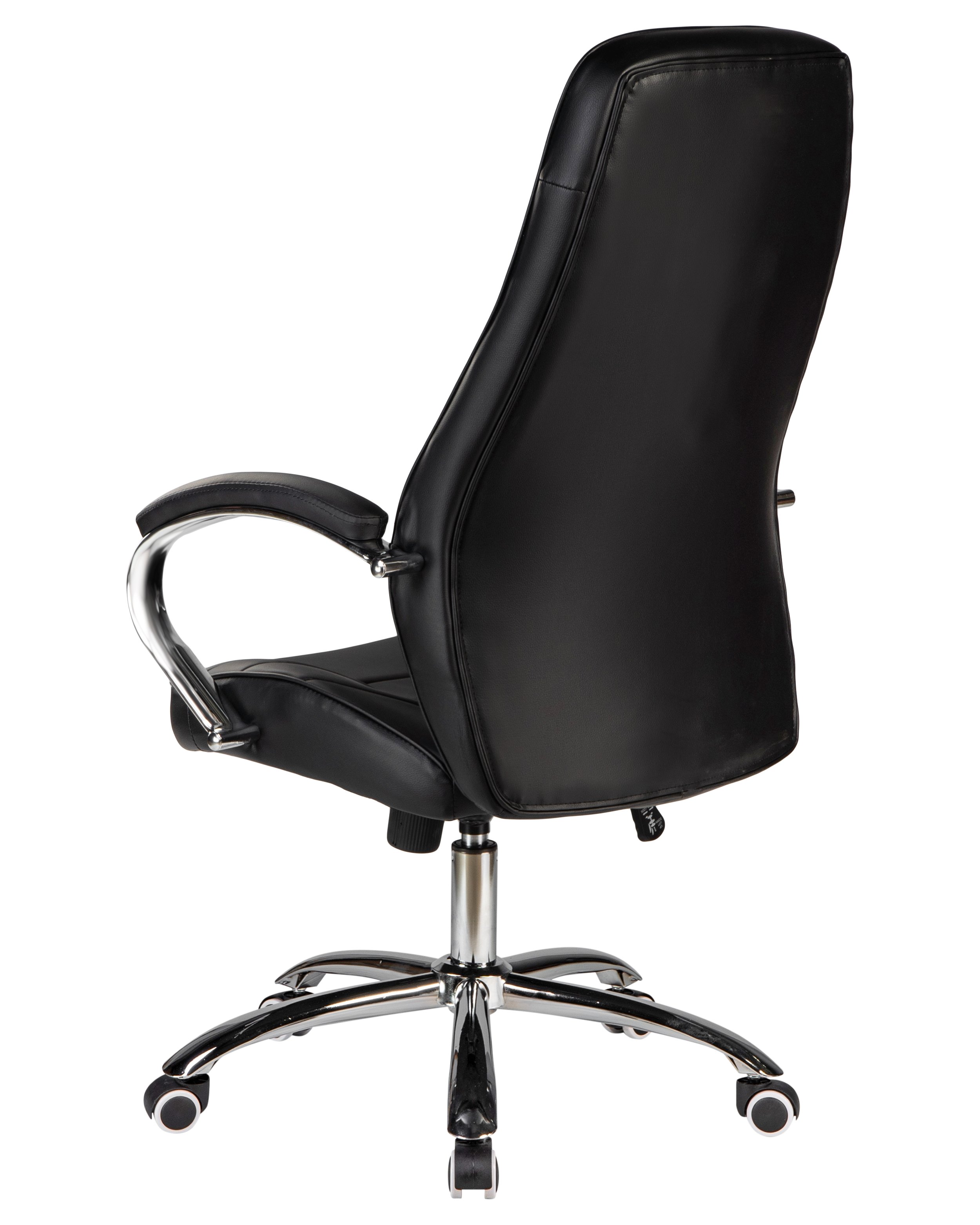 Кресло для руководителя LMR-115B - вид 6