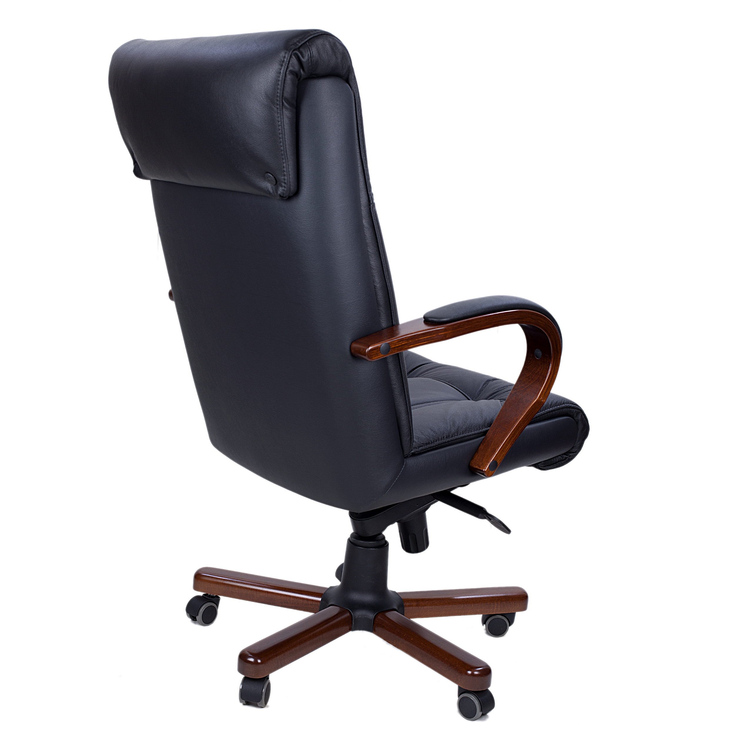 Кресло руководителя Paris A - вид 4