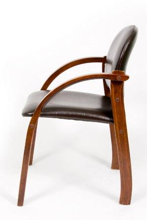 Стул для посетителей CHAIRMAN 659 Джуно - вид 4