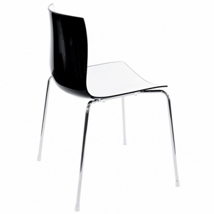 Компьютерный офисный стул Catifa 46 - вид 6