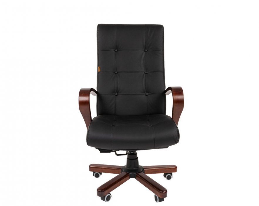 Кресло для руководителя CHAIRMAN 424WD - вид 2