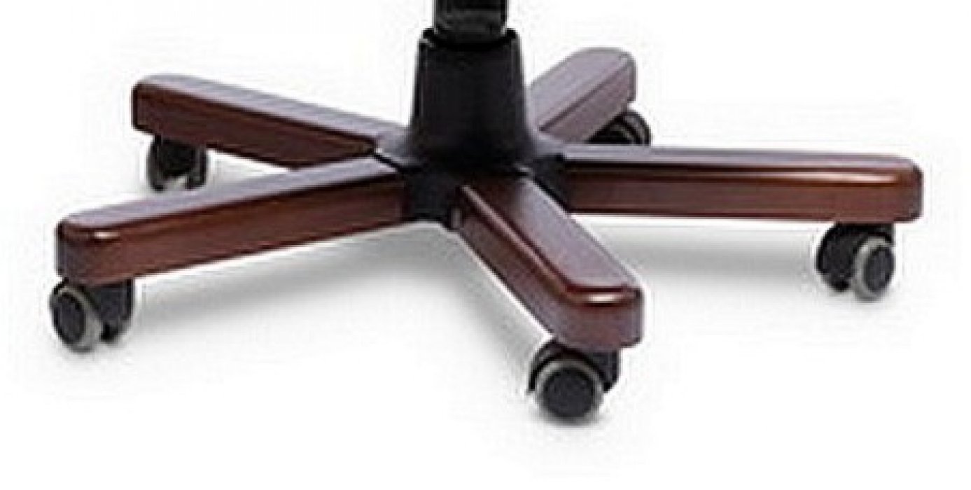 Кресло руководителя премиум CADIS B - вид 5