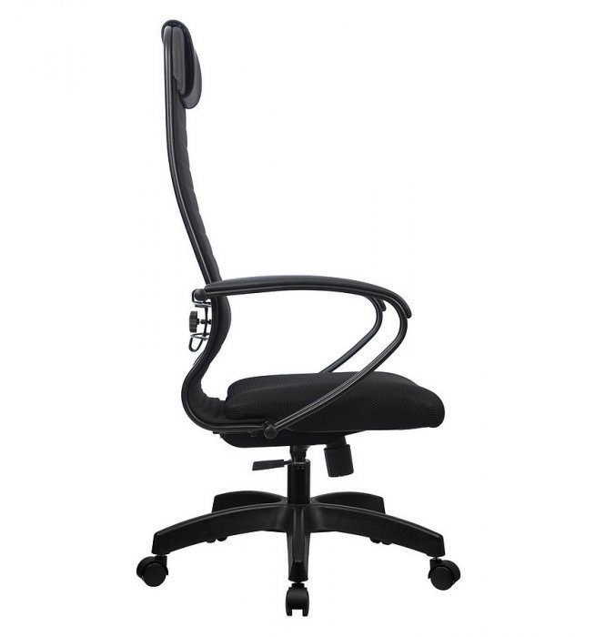 Кресло руководителя МЕТТА Комплект 21 Pl тр - вид 4