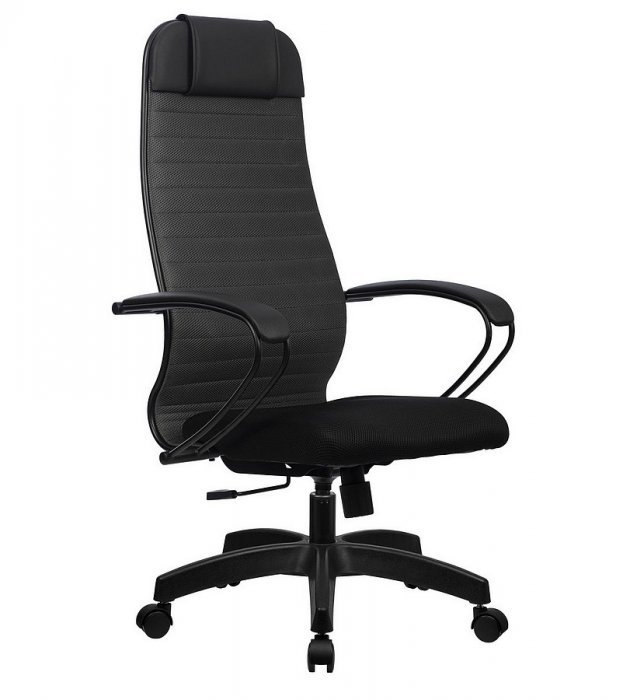 Кресло руководителя МЕТТА Комплект 21 Pl тр - вид 6