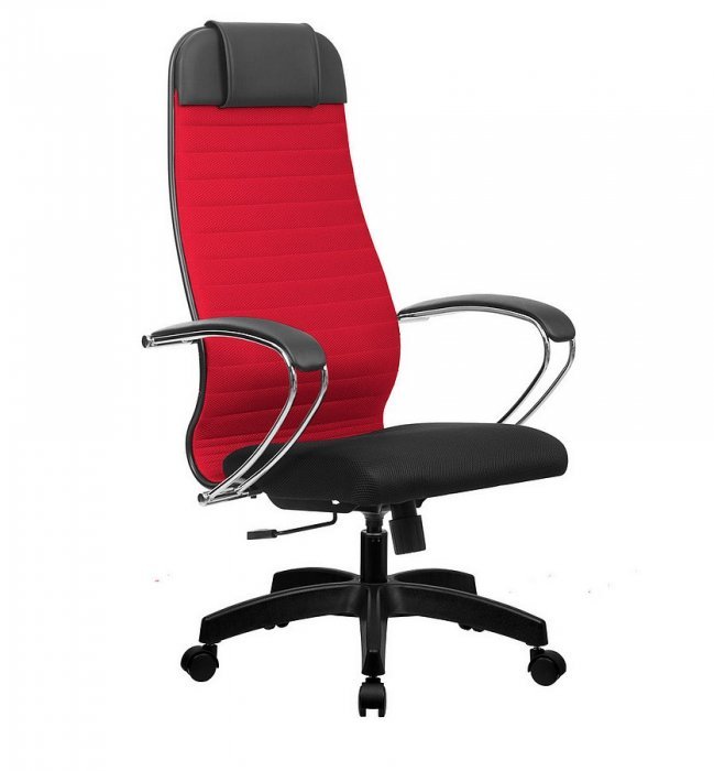 Кресло руководителя МЕТТА Комплект 21 Pl тр - вид 7