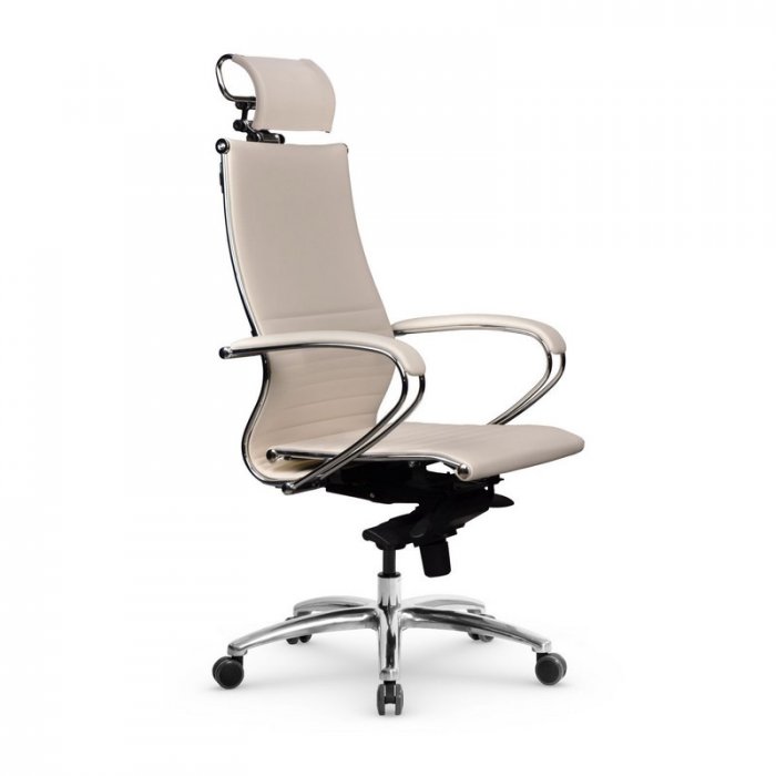 Кресло руководителя SAMURAI K-2.051 MPES - вид 2