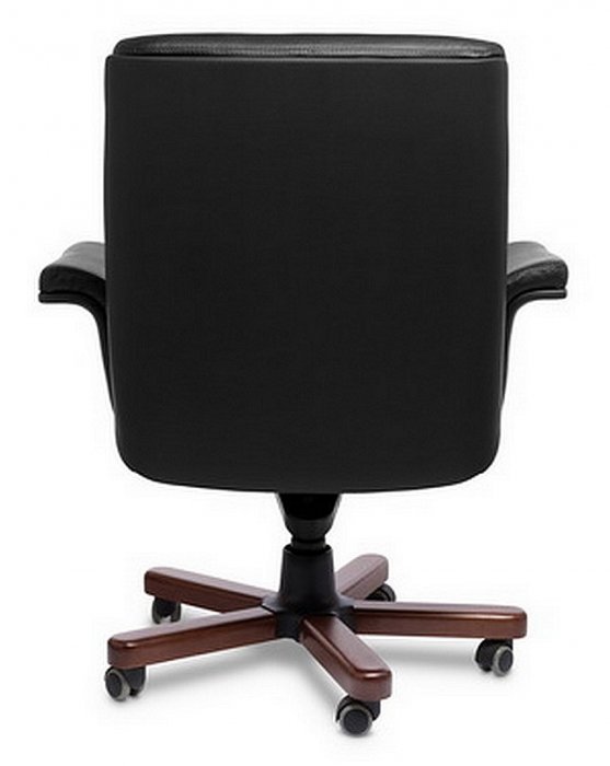 Кресло руководителя премиум SPLIT B - вид 3