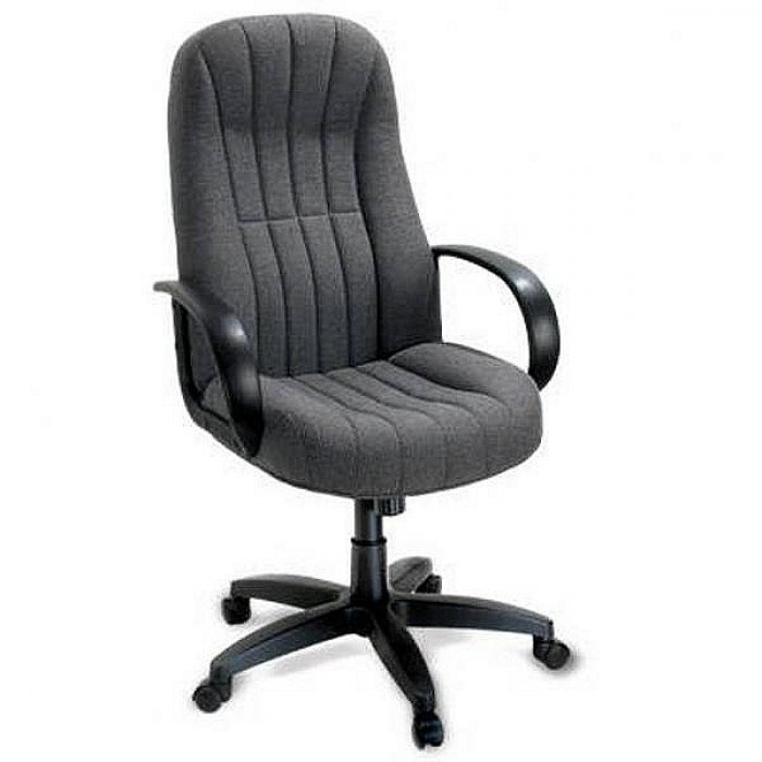 Кресло для персонала Стаффорд - вид 2